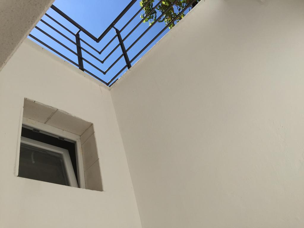 La Pergola Del Centro Brindisi Exterior foto