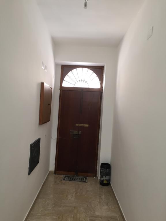 La Pergola Del Centro Brindisi Exterior foto